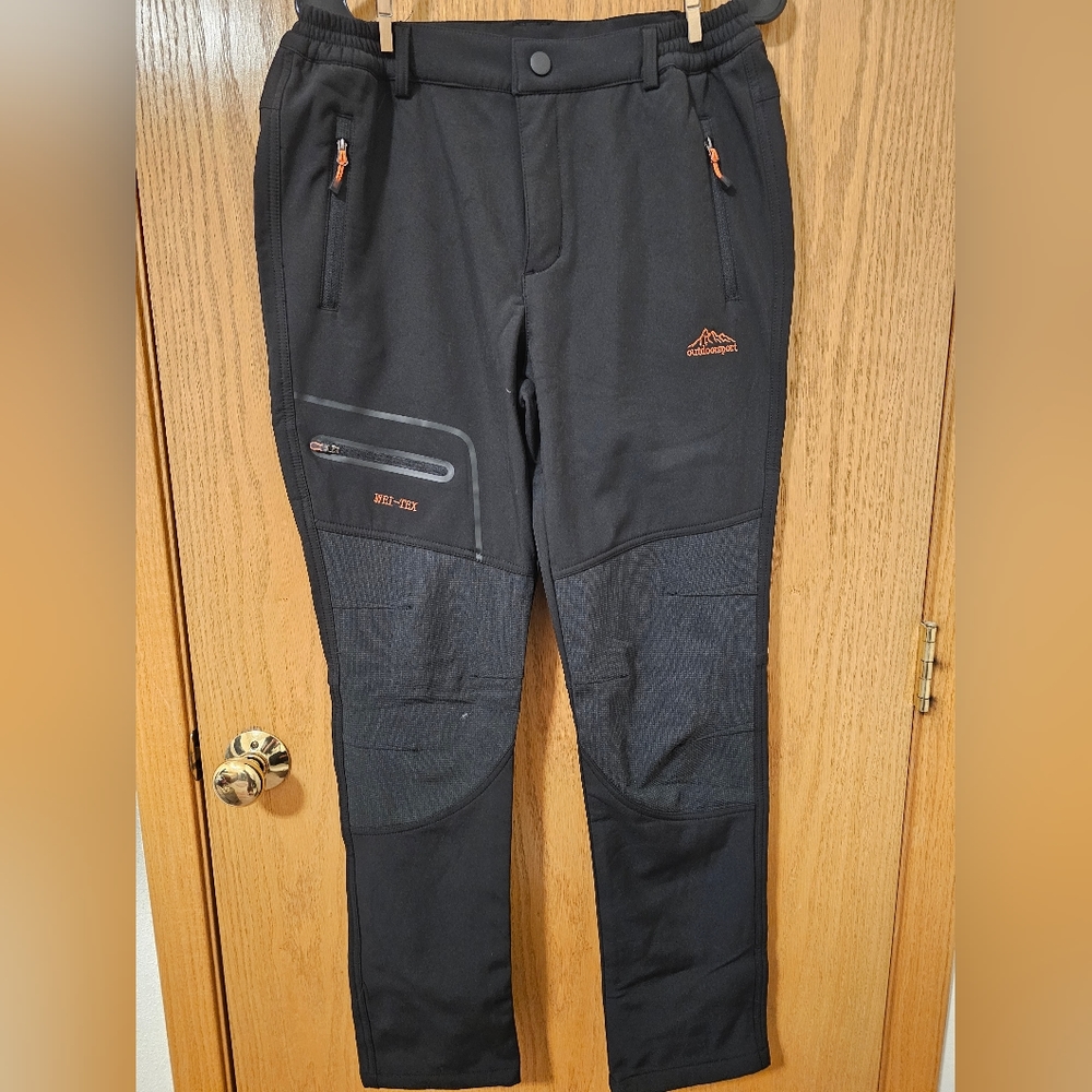 Outdoorsport womens hiking pants (Size M)